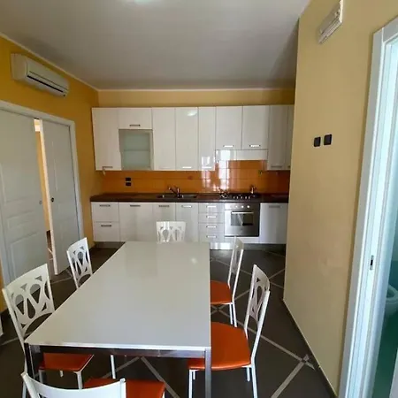 Apartment Mazzini *