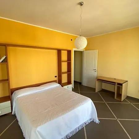 Apartment Mazzini *