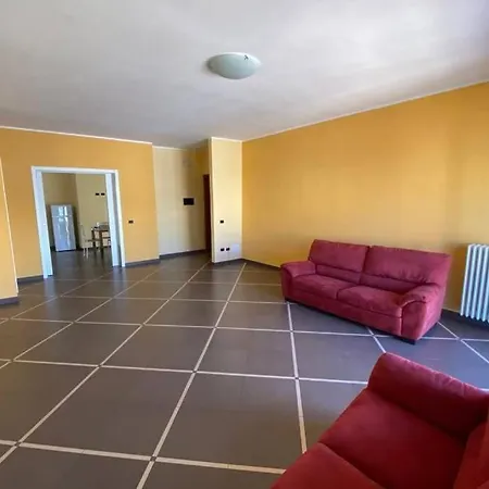 Mazzini Apartment